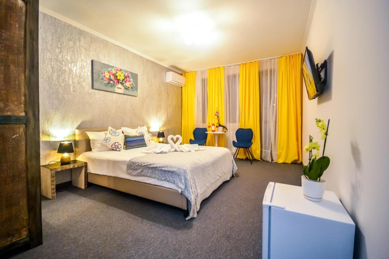 Boutique House Deva Hotel Kültér fotó