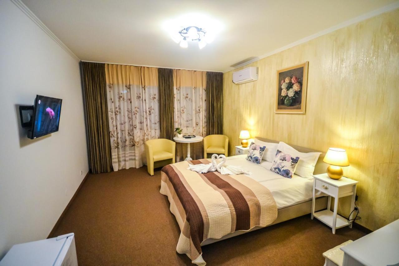 Boutique House Deva Hotel Kültér fotó