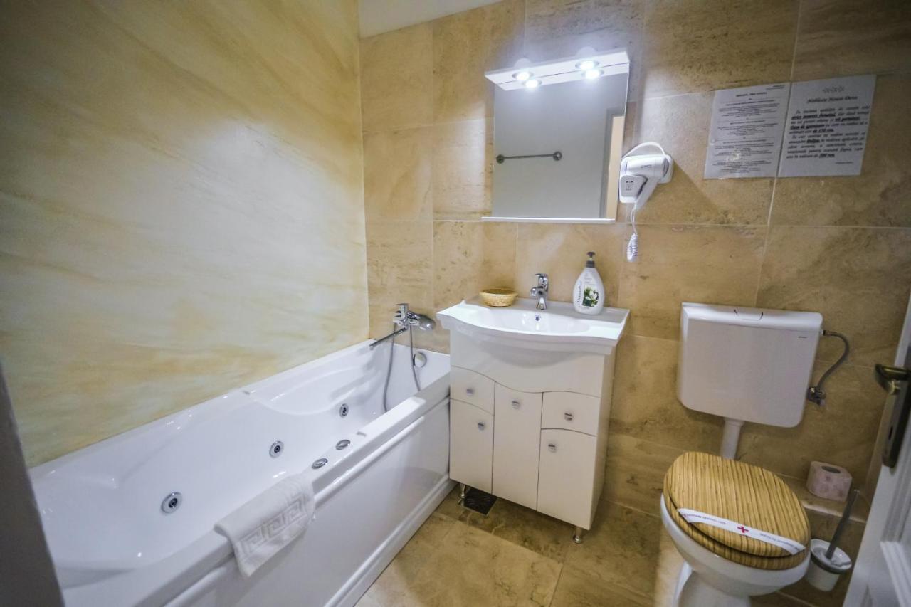 Boutique House Deva Hotel Kültér fotó