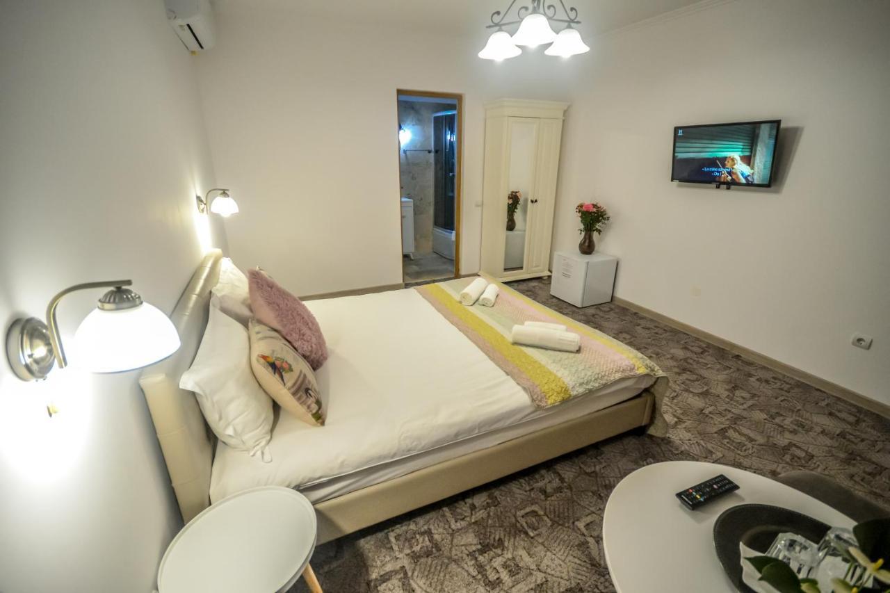 Boutique House Deva Hotel Kültér fotó