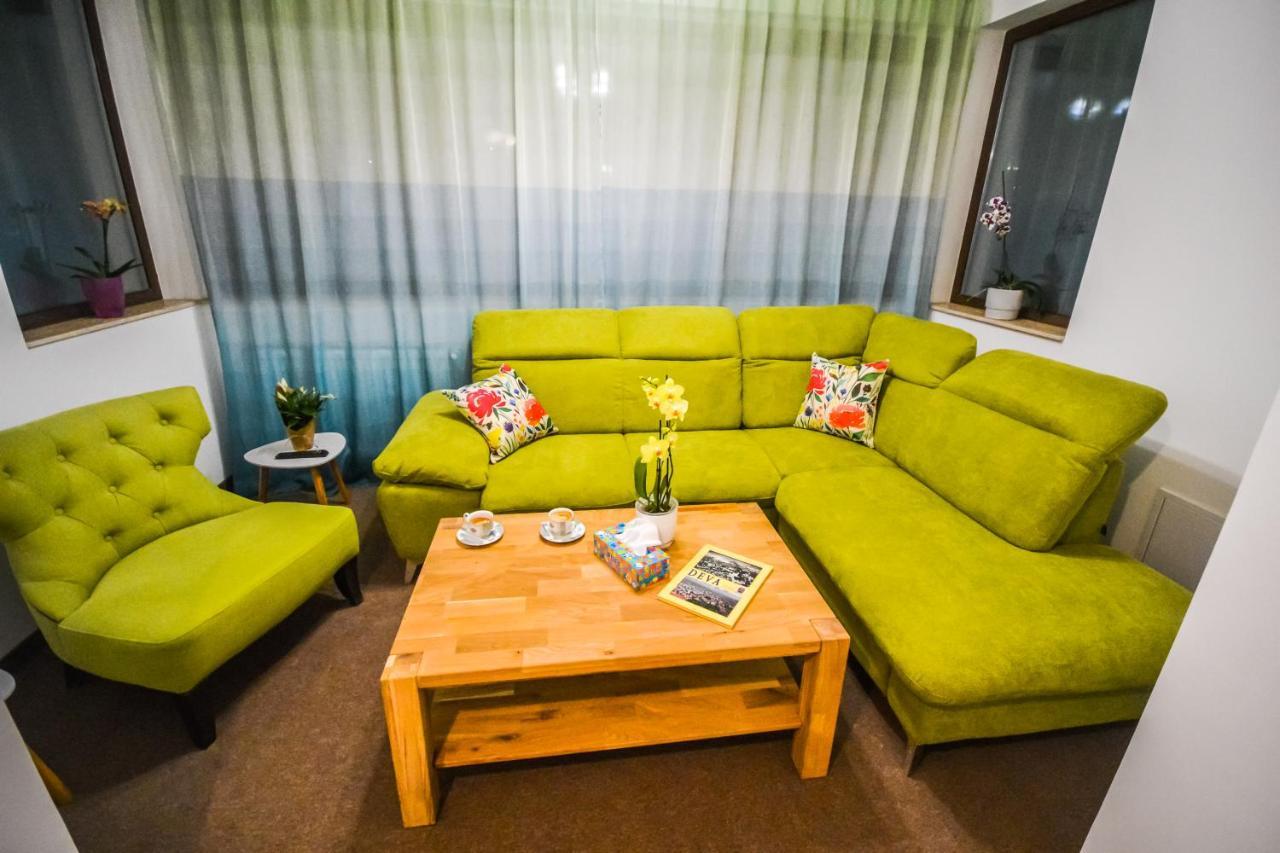 Boutique House Deva Hotel Kültér fotó