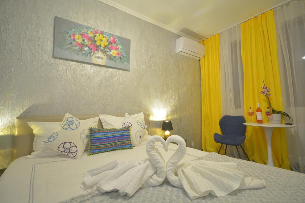 Boutique House Deva Hotel Kültér fotó