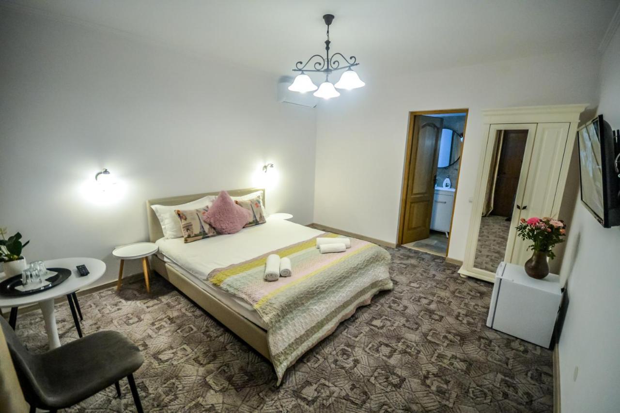 Boutique House Deva Hotel Kültér fotó