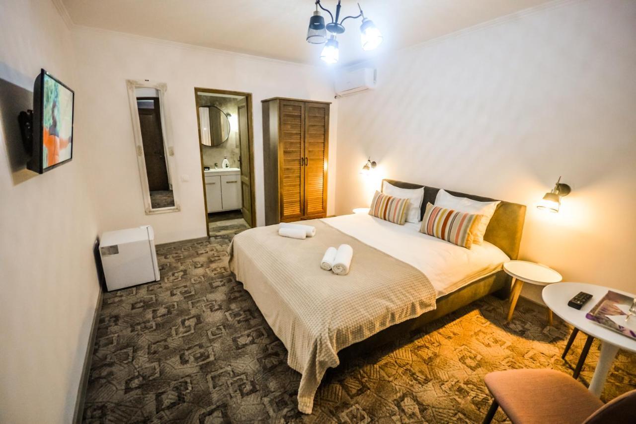 Boutique House Deva Hotel Kültér fotó