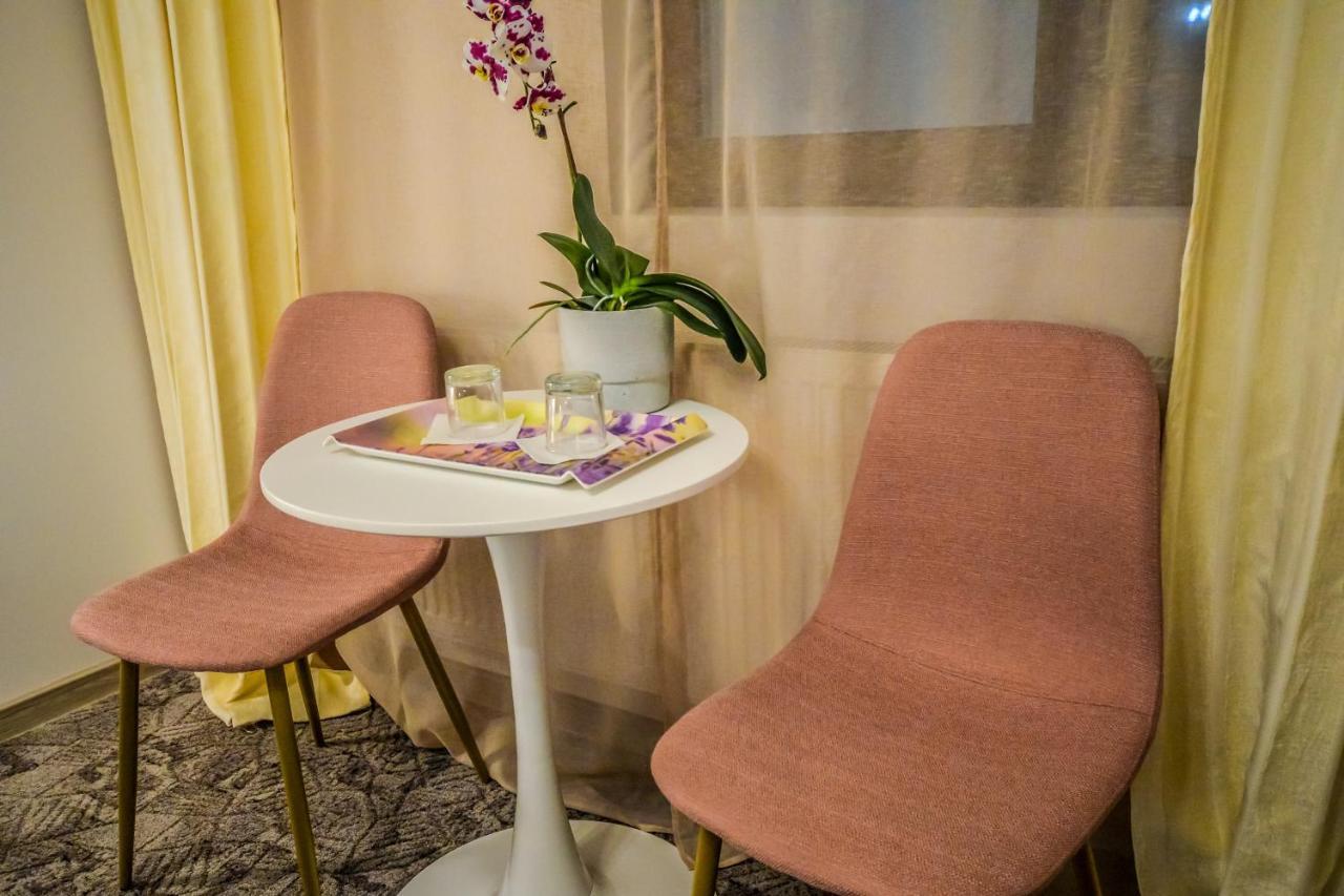 Boutique House Deva Hotel Kültér fotó