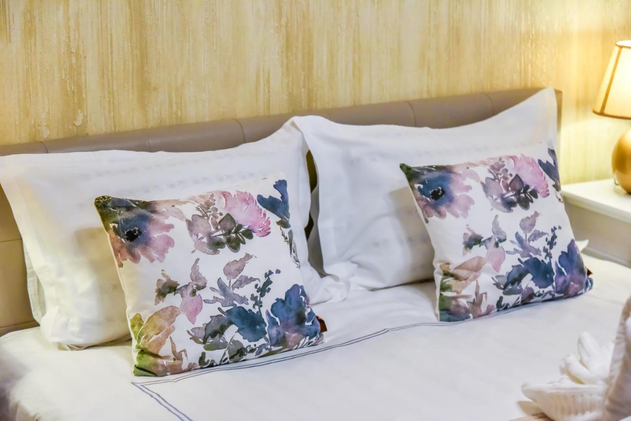 Boutique House Deva Hotel Kültér fotó
