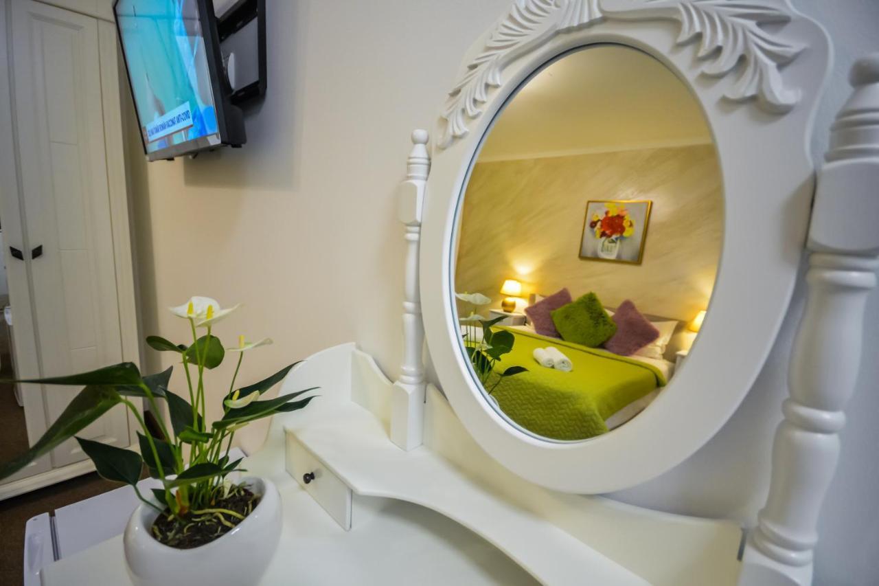 Boutique House Deva Hotel Kültér fotó