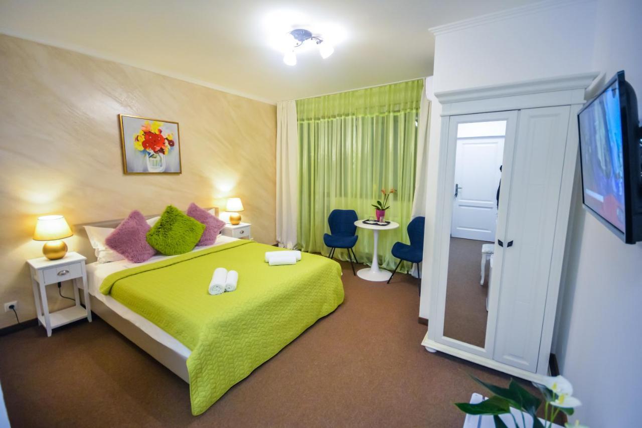 Boutique House Deva Hotel Kültér fotó