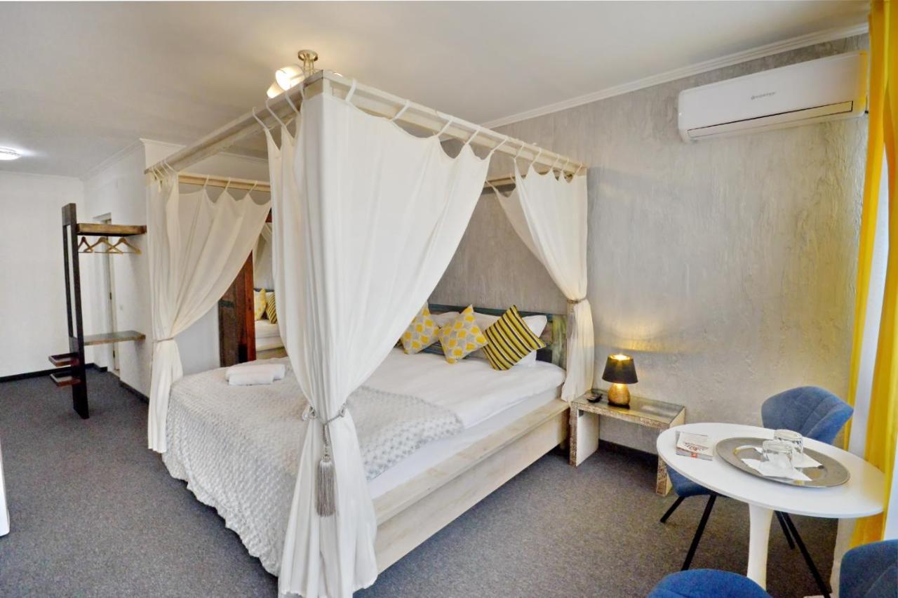 Boutique House Deva Hotel Kültér fotó