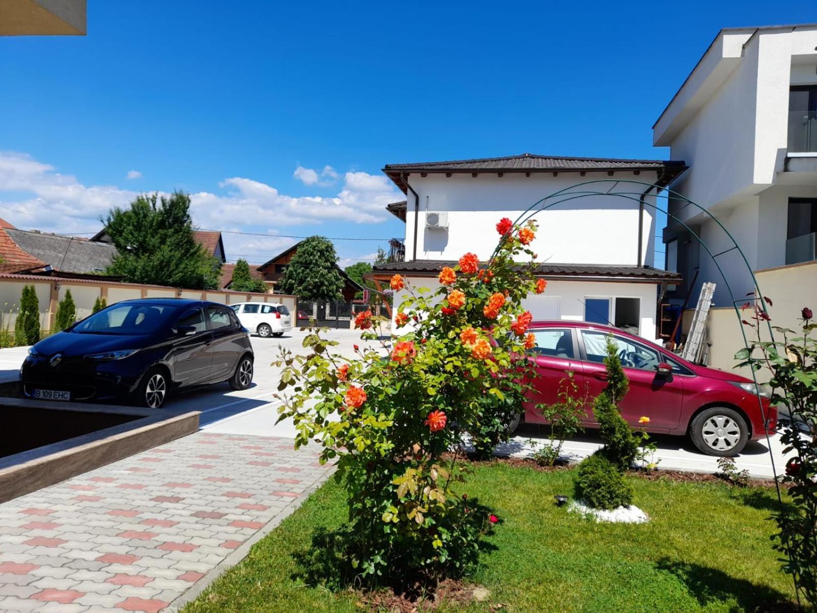 Boutique House Deva Hotel Kültér fotó