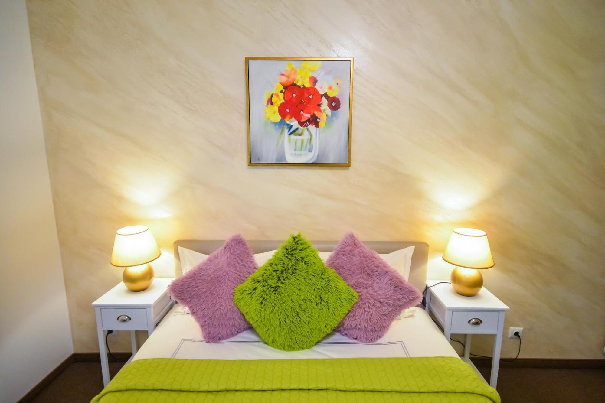 Boutique House Deva Hotel Kültér fotó